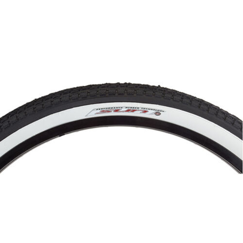 Pneu Vélo Duro 24 X 2.125 - P-123A - Noir Flanc Noir - Neuf - Polyvalent