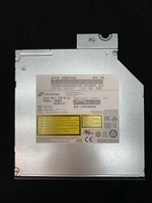 HL Data Storage DVD Writer Drive GUD0N 00FC442 SDX0H12648