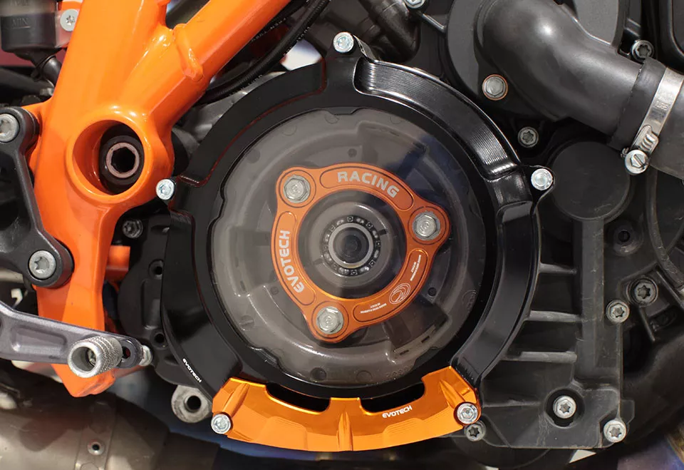 Evotech ktm 1290 cheap super duke r