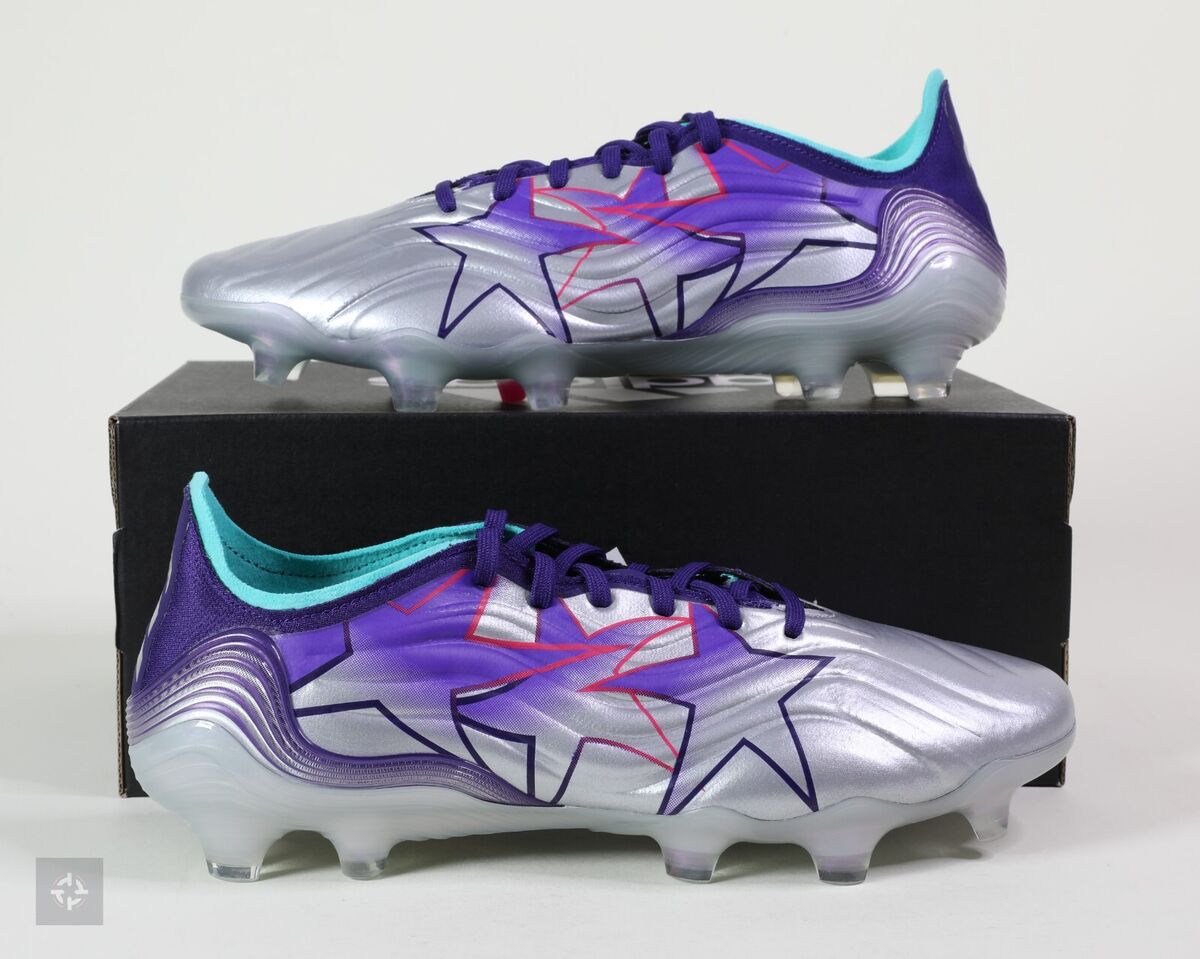 Adidas Copa Sense.1 FG UEFA Champions League Soccer Cleat Adidas Copa Sense.1 FG UEFA Champions League Soccer Cleat