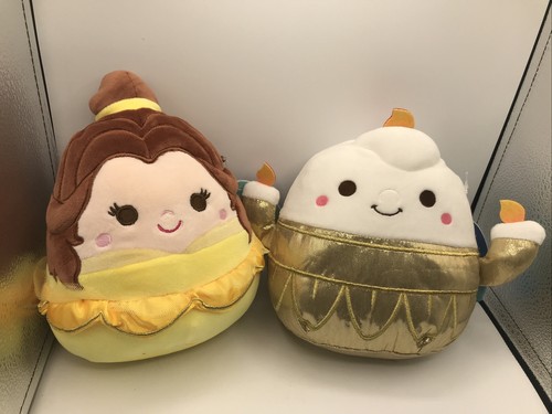 the beast squishmallow