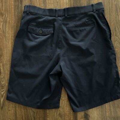 nike men's flex hybrid golf shorts