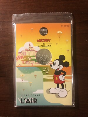 Mickey & La France セット № 02/20 s-l400.jpg