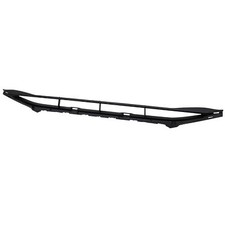 New Replacement Bumper Grille for 2013 Audi A4 Quattro Premium