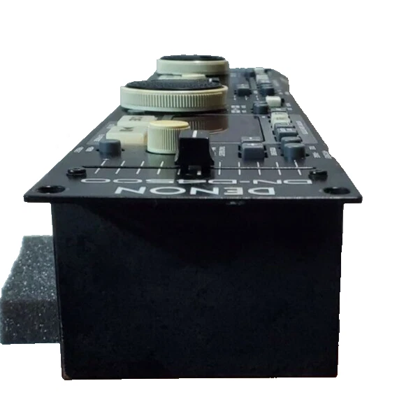 DENON DN-D4500 Remote Controller Without Cable - Image 3 of 4