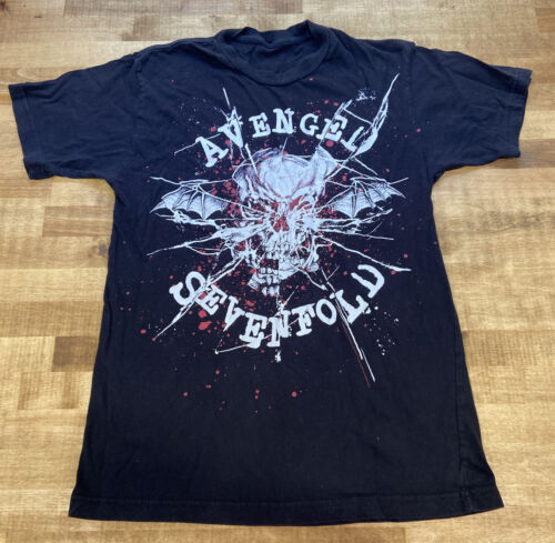 Avenged Sevenfold Afterlife Essential T-Shirt by Jayshaws