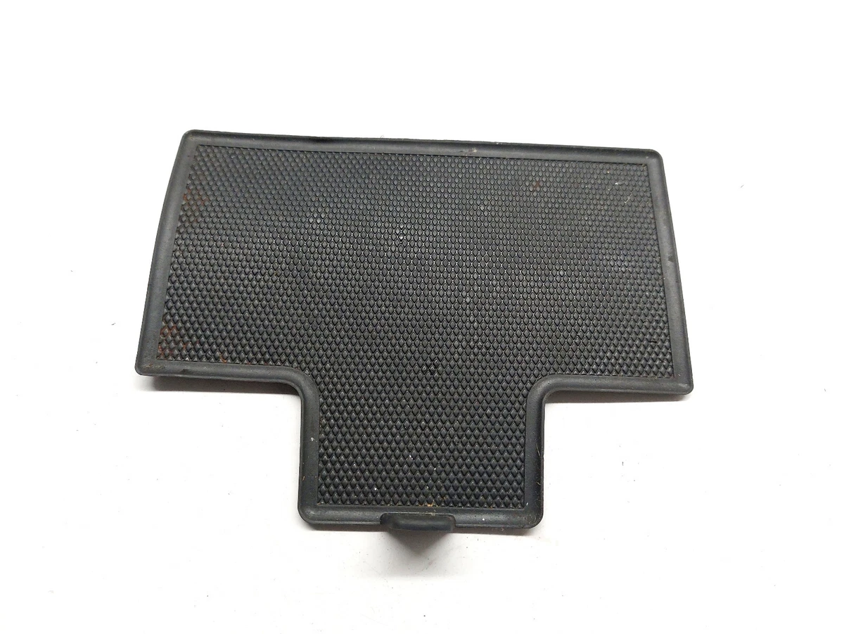 MERCEDES B CLASS W247 2022 INSERT TRAY RUBBER MAT PAD CENTRE  