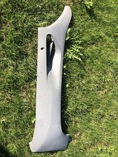 Carena Sotto Scocca  Pedana Dx Honda Pantheon 125/150 1998/2002
