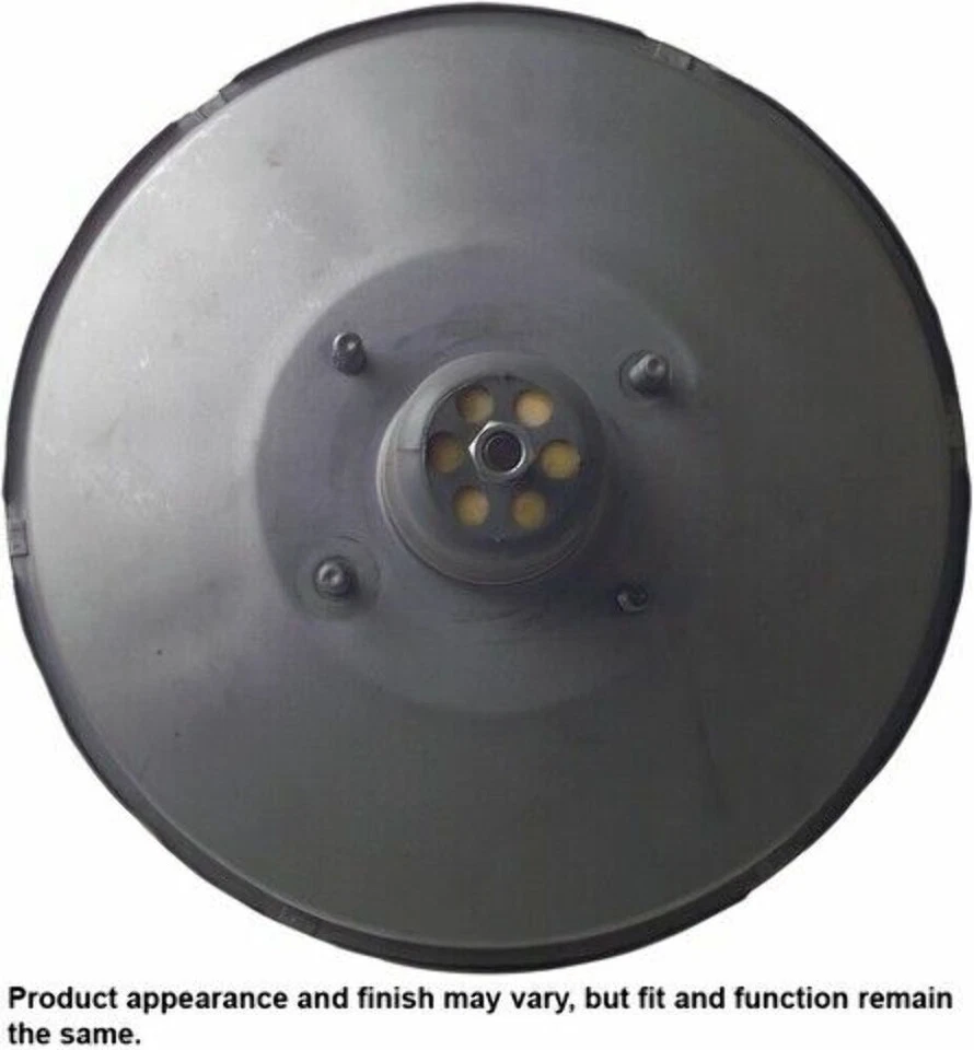 Cardone Reman Power Brake Booster 54-72680 | Auto Pieza de Alta Calidad, Universal F Foto 4 de 4