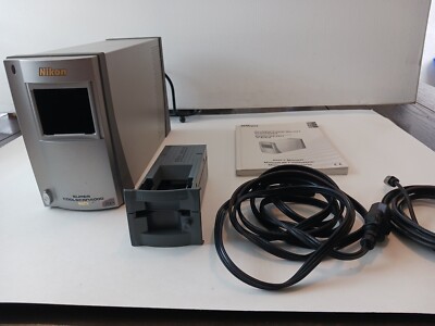 Nikon Super Coolscan 5000 ed/Coolscan V Ed 35mm/aps(IX240 Nikon Super Coolscan 5000 ed/Coolscan V Ed 35mm/aps(IX240