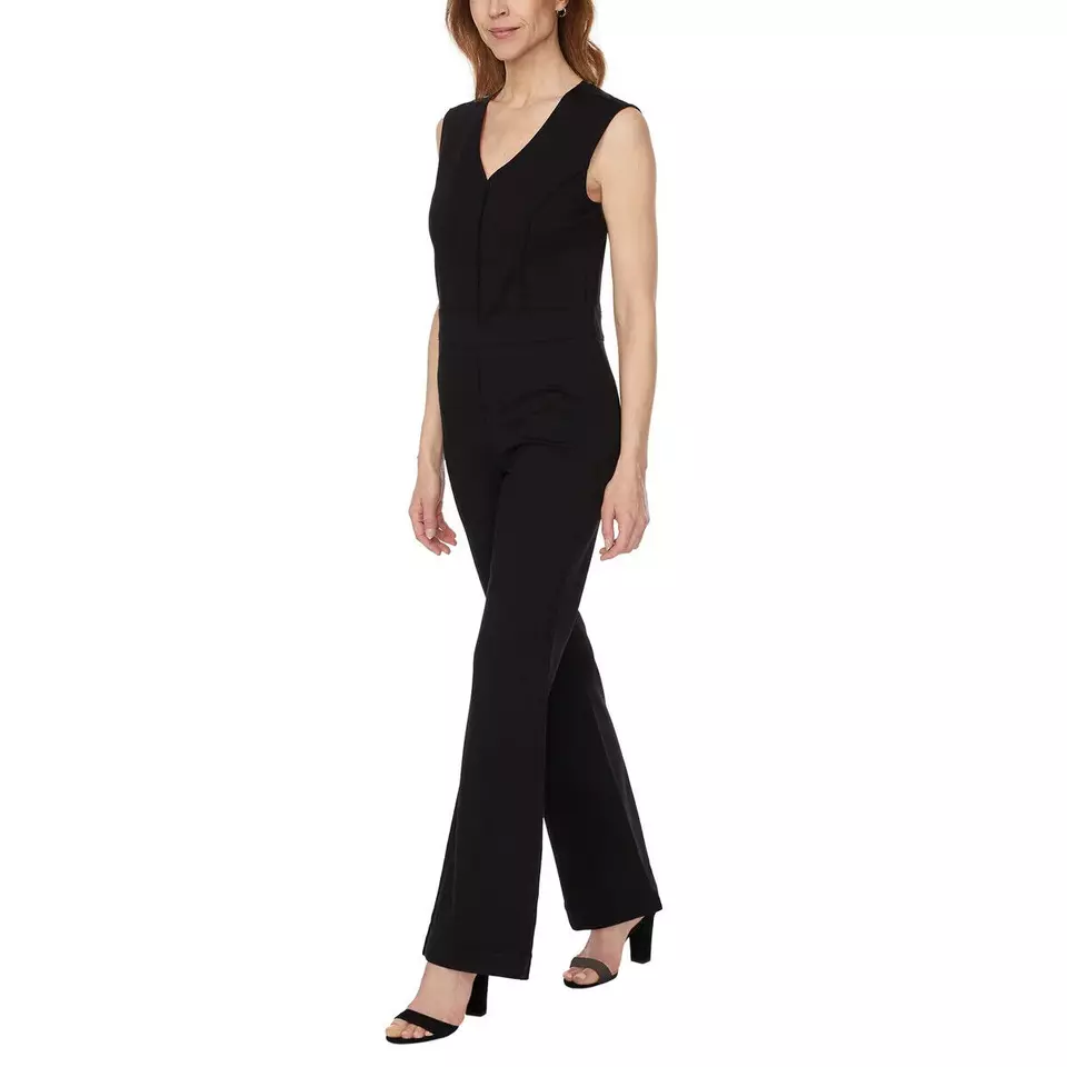 Mono sin mangas Buffalo Ponte para mujer Foto 2 de 4