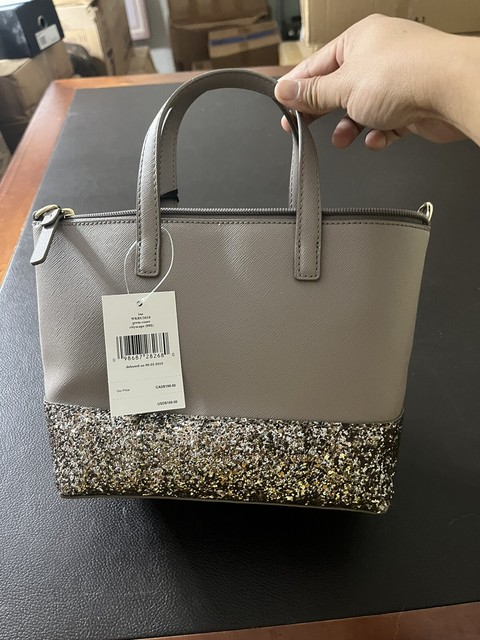 kate spade new york penny greta court tote bolsa