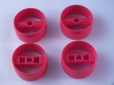 Lego Technic Cylinder 41531 Red Red 8285 7665 8077 7984 