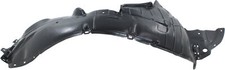New Fender Liner for 2009-2014 Nissan Cube Front, Passenger Side  