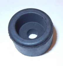 Moto Guzzi LeMans 850 T3 G5 CX100 gas fuel tank rubber bumper 14103800 - 07945