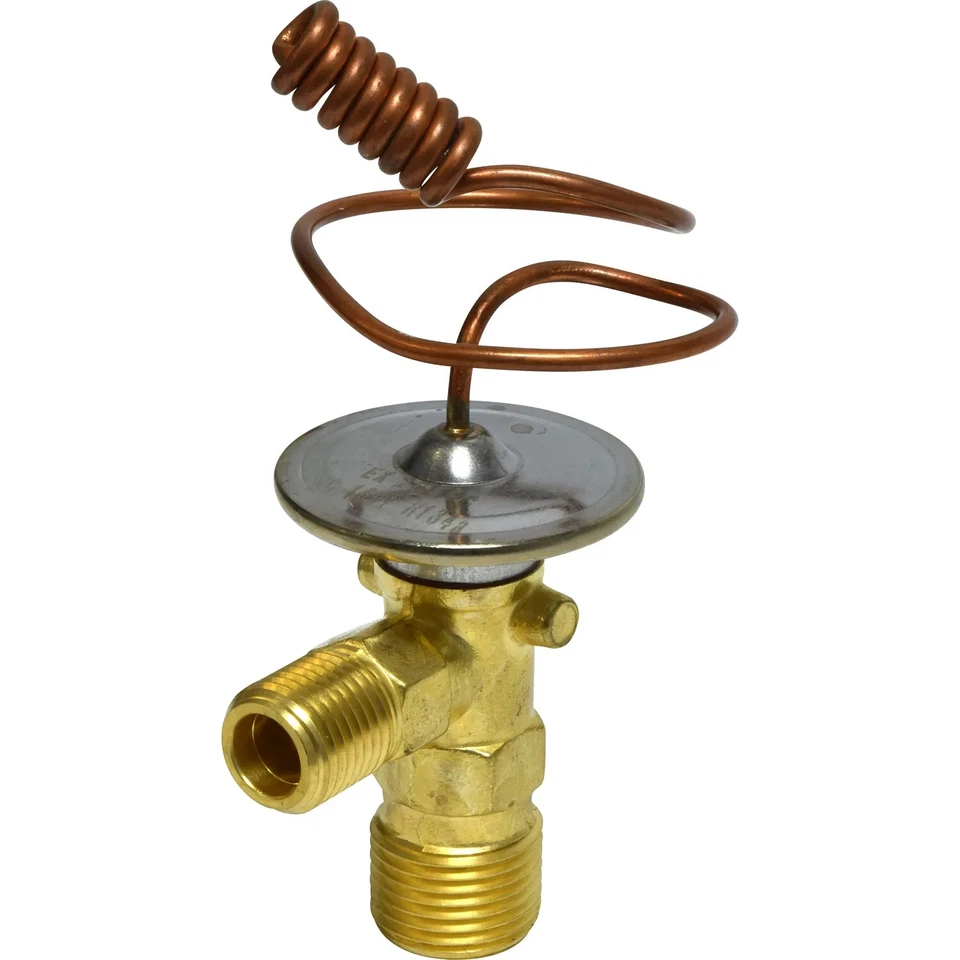 Kit Compresor A/C Fit Volvo S40 2000-2003, Volvo V40 2000-2004 Foto 3 de 4