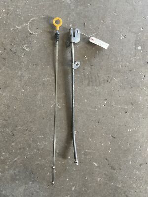 07-21 Nissan 350z 370z Infiniti G35 G37 Engine Oil Level