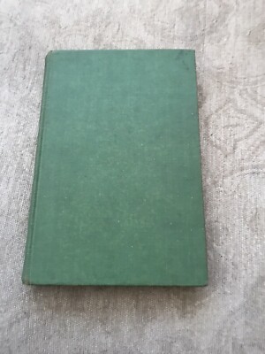 Brush up Your Spanish Refresque Usted Su Espanol Baeza 1952 HB Book Free P&P
