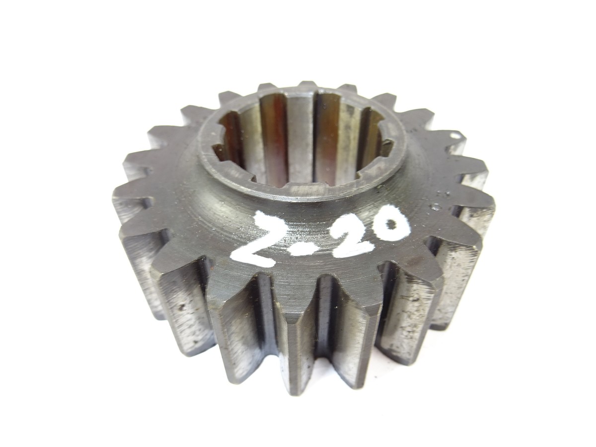 zahnrad 3×2 Sinclair ZX Spectrum 128k+ “Toastrack” Restoration – Adam's