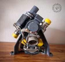 AP-4001 RCA Radar Antenna Pedestal PN MI-585202 (aircraft Parts)