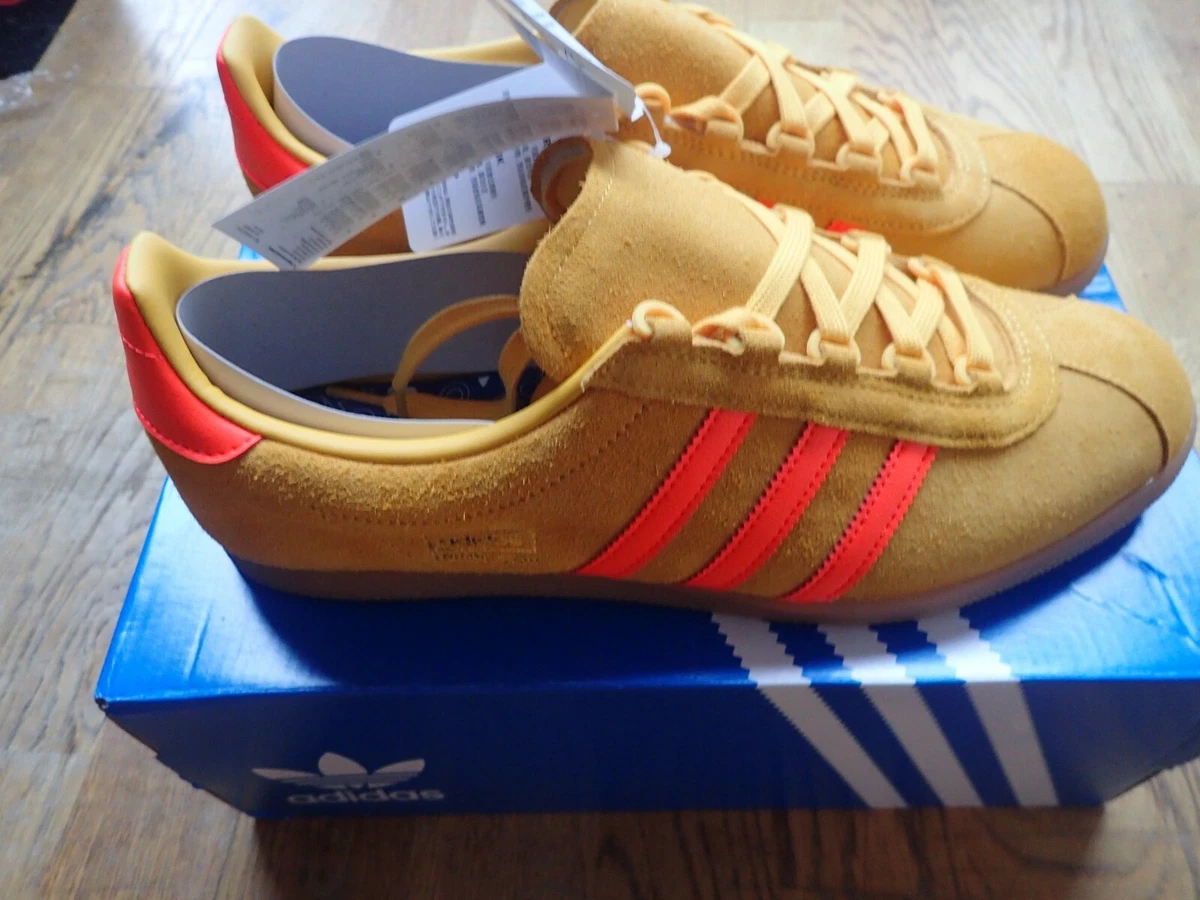 Adidas trimm sales star ebay