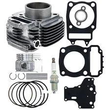 NICHE Cylinder Piston Gasket Kit Polaris Magnum Trail Boss 330 3087236 (79mm)