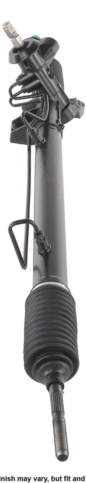 Para Chrysler Sebring 2001-2006 montaje de piñón y cremallera Cardone 2002 2003 2004 Foto 4 de 4