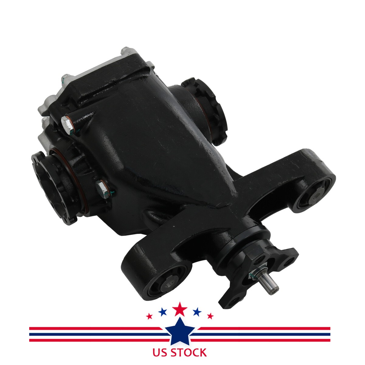 Rear Differential Assembly 3.27 Ratio For 2014-2019 Cadillac CTS
