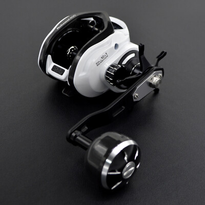 400 Series Baitcasting Reel 7.2:1 Carbon Frame and Side Covers Saltwater Fishing | eBay 400 Series Baitcasting Reel 7.2:1 Carbon Frame and Side Covers Saltwater Fishing | eBay