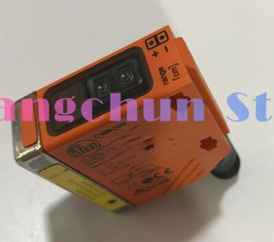 1pcs las ranging sensor O5DLCPKG/US #E6