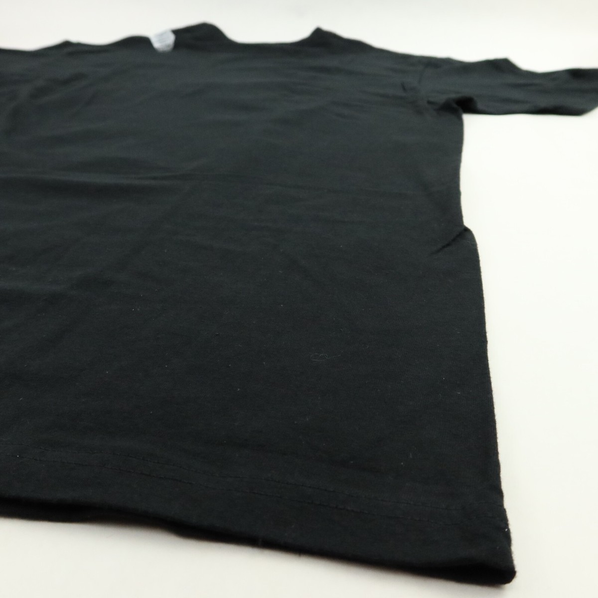 Maglietta One Piece Ufficiale, Unisex, Nera, Con Stampa Di Monkey D. Rufy, Zoro, Sanji, Nami E Usopp, 100% Cotone