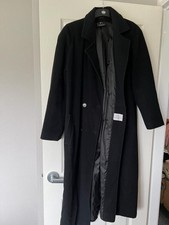 Paul Berman Long Jacket Size 14