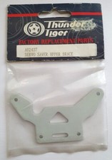 Thunder Tiger AD2437 Servo Saver Upper Brace - Vintage RC Spares Parts 
