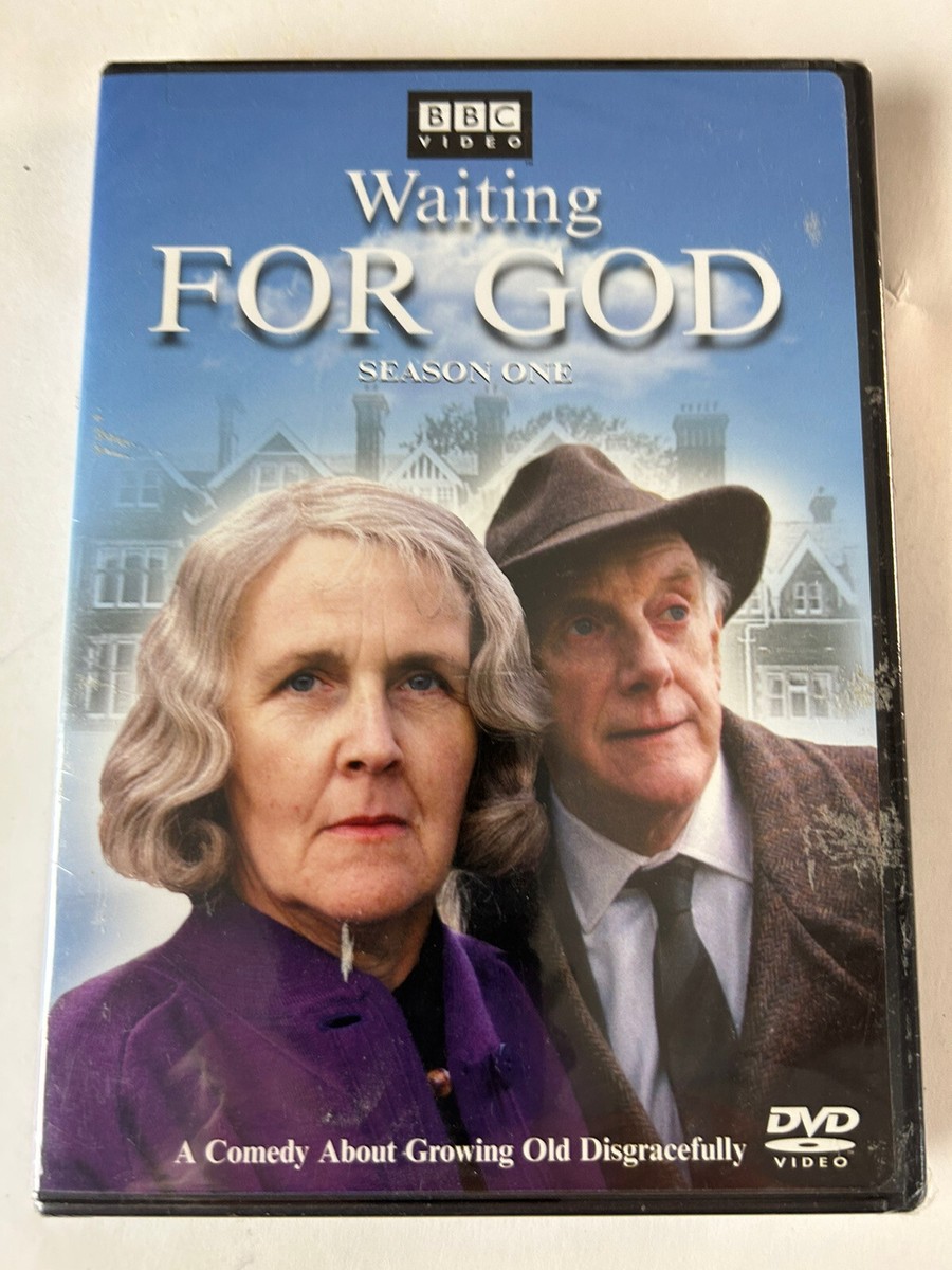 その他 Waiting for God: Complete Series [DVD] Amazon.com: Waiting For God - The Complete Collection [UK