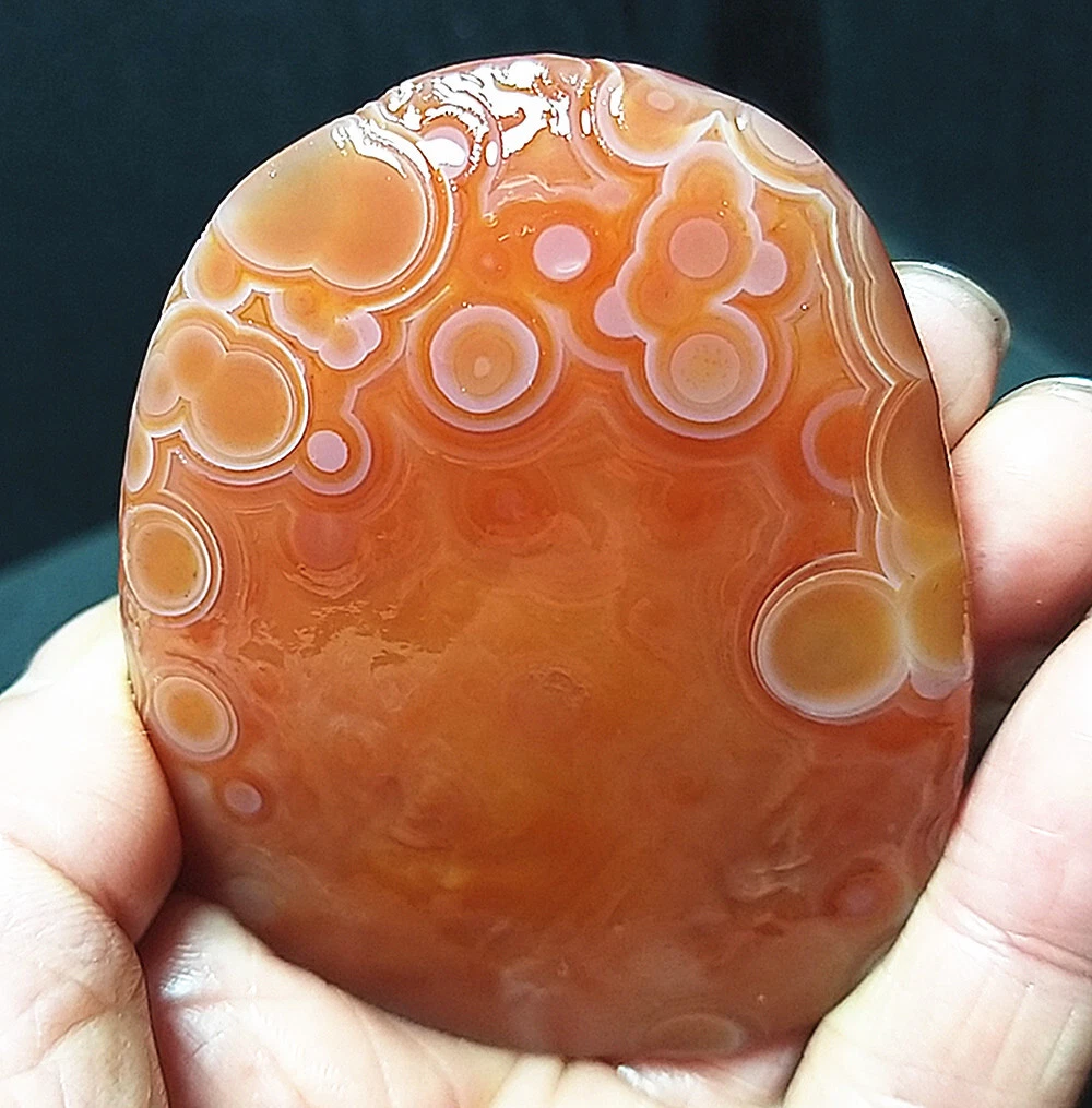 Gobi on sale agate eye