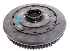 Clarke 17" Poly Brush 11424B