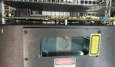 General Scanning View Engineering 3D Laser Scanner 2860257-505