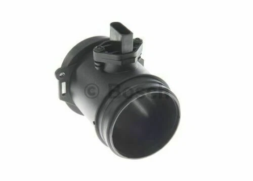 FOR AUDI S4 4.2 QUATTRO B6 B7 Air Mass Sensor Flow Meter 077133471K  077906461 - Image 4 of 4