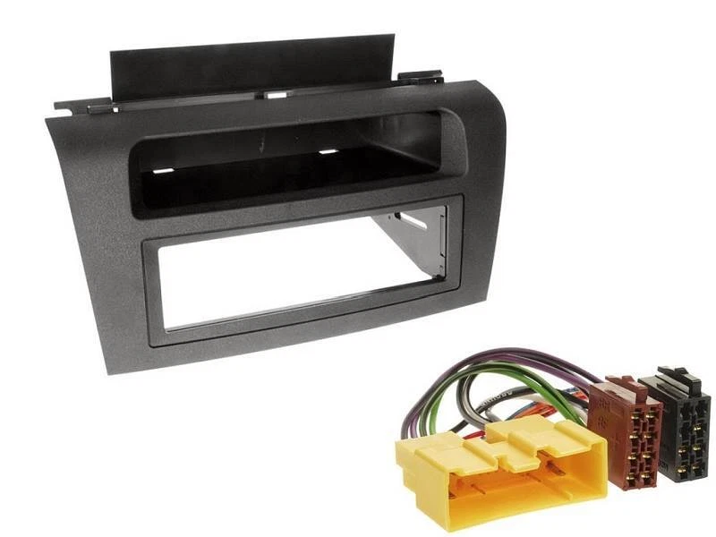 JVC Digital Autoradio DAB+ Bluetooth für Mazda 323 VI Facelift 2000-2003 - Bild 2 von 4