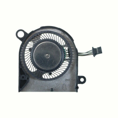 RAKSTORE Laptop CPU Koelventilator Compatibel met HP Envy 17-CR Quiet