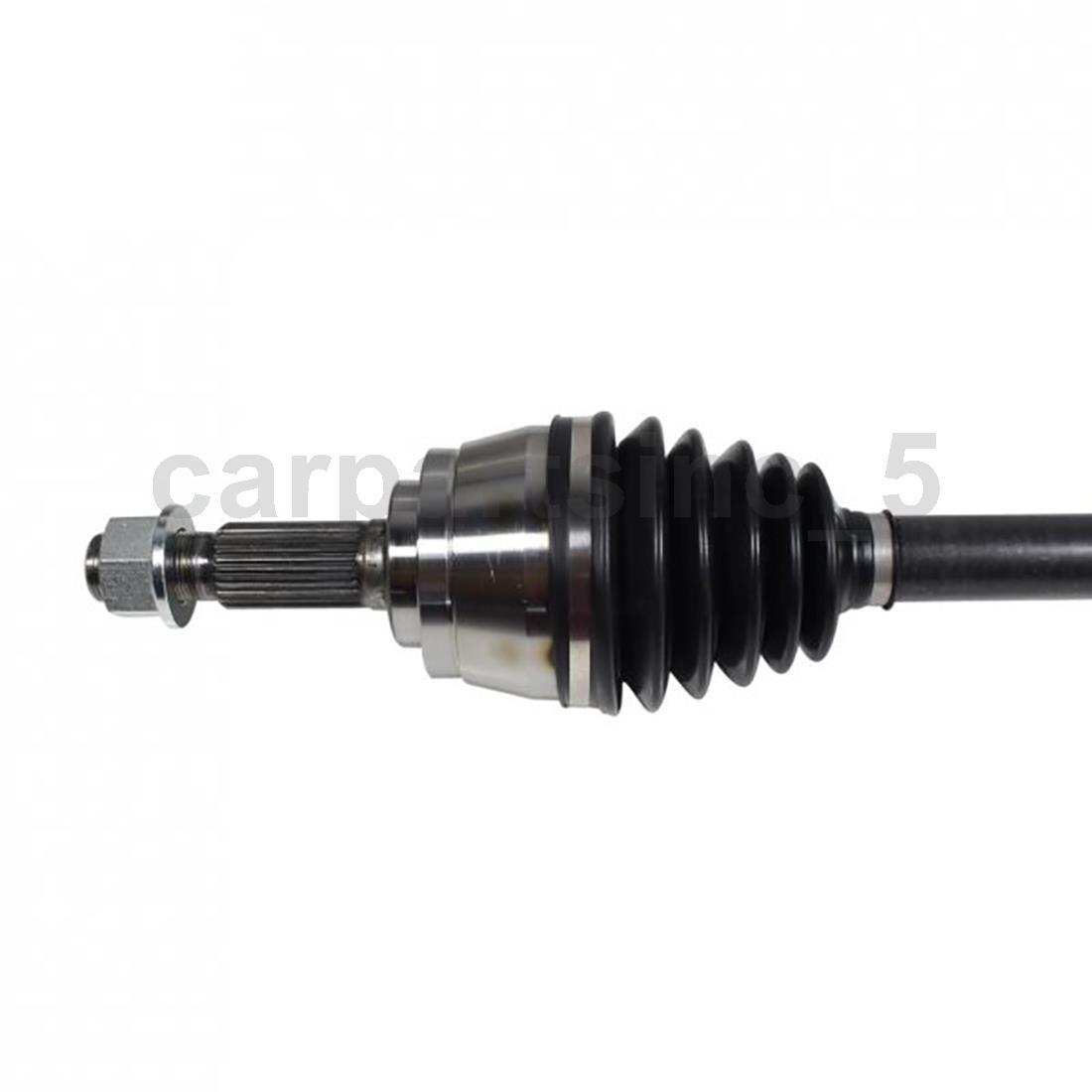 For Nissan Quest 2006 2007 2008 2009 Front Left CV Joint CV