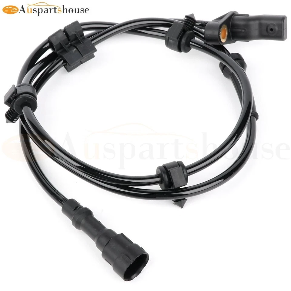 Датчик ABS подходит для заднего водителя и пассажира Chrysler PT Cruiser ALS1126 2004-2010 годов выпуска - Изображение 2 из 4