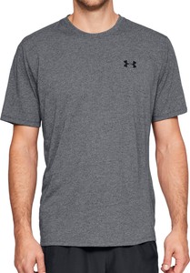 under armour loose fit short sleeve