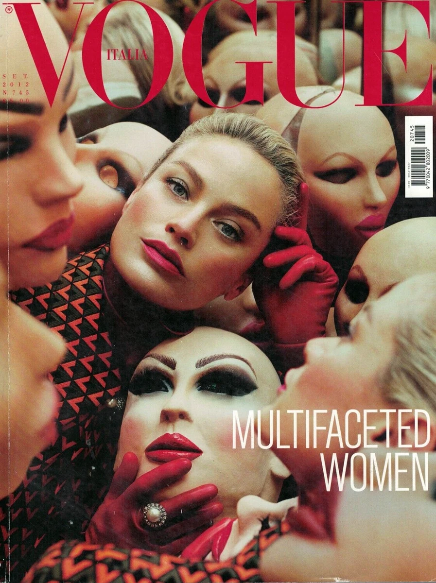 Preços baixos em Vogue Setembro de 2012 | eBay
