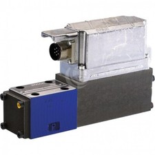 R901382349 4WRPEH6C3B24L-3X/M/24F1 REXROTH VALVE BRAND NEW!!