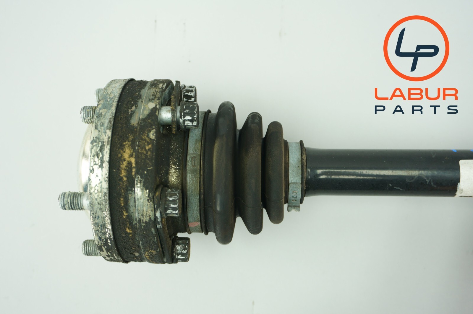 M139 Maserati 03-12 Quattroporte Rear Left OR Right Side CV Axle Shaft z5346