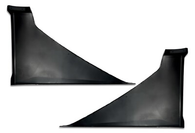 kenyu様 オーダーページ Side Fairing Panels - Partial Skin Set for Kenworth T680 Next Gen