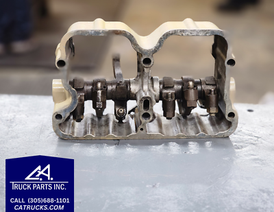 Cummins NT855 Rocker Arm 218152 & Housing 3044787 | eBay