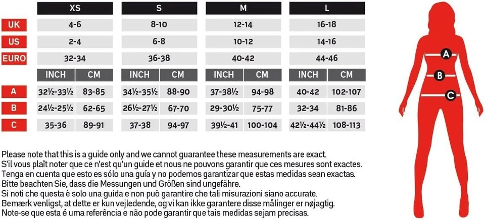 Disfraz Alma Inmortal Smiffys Adulta Mujer, Vestido, Leyendas del Mal, Halloween,  Foto 3 de 3