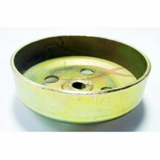 ScooterX Clutch Bell Housing with 10mm Center Threaded Hole Gas Scooter Go Kart